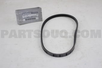 11720AX000 BELT-FAN