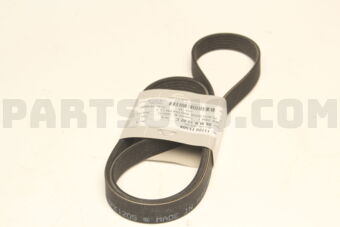 11720EE50A BELT-FAN &amp; ALTERNATOR