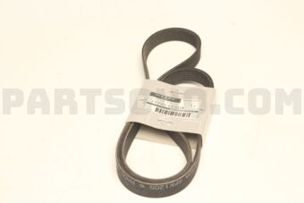11720EE50A BELT-FAN &amp; ALTERNATOR