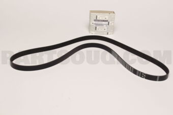 11720HG00D Nissan BELT-FAN &amp; ALT