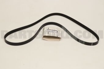 11720HG00D Nissan BELT-FAN &amp; ALT