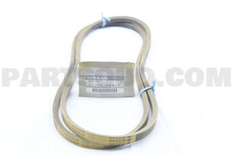 11720VB510 BELT-FAN & ALTERNATOR