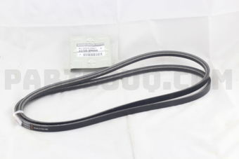 11720VM00A BELT-FAN & ALTERNATOR
