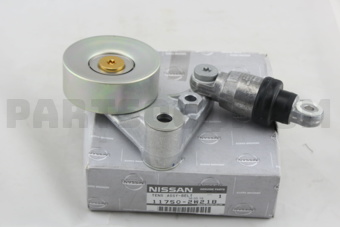 117502W21B TENS ASSY-BELT