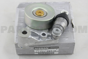 117502W21B TENS ASSY-BELT