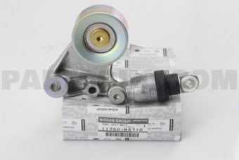 11750MA71D TENS ASSYBELT
