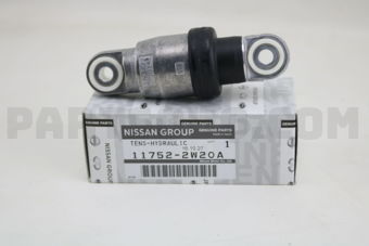 117522W20A TENSIONER-HYDRAULIC