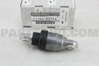 11752MA70A TENSIONER-HYDRAULIC