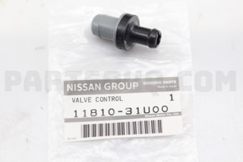 1181031U00 POSITIVE CRANKCASE VENTILATION VAL