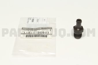 1181086G01 POSITIVE CRANKCASE VENTILATION VAL