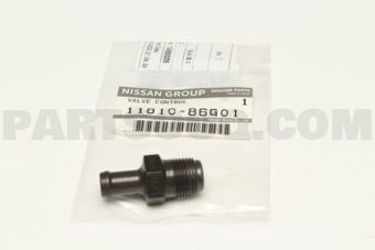 1181086G01 POSITIVE CRANKCASE VENTILATION VAL