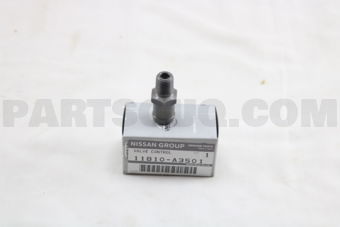 11810A3501 POSITIVE CRANKCASE VENTILATION VAL