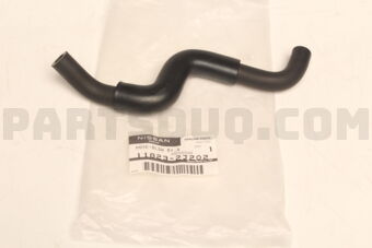 118232J202 HOSE ASSY-BLOW BY,A