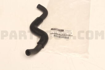 118232J202 HOSE ASSY-BLOW BY,A