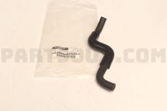 118232J202 HOSE ASSY-BLOW BY,A