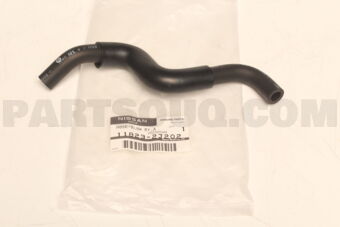 118232J202 HOSE ASSY-BLOW BY,A