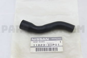 1182330P01 HOSE ASSY-BLOW BY,A