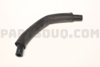 118235RB0A HOSE BLOW BY,A