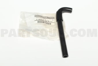 11823AL511 HOSE-BLOW BY,A