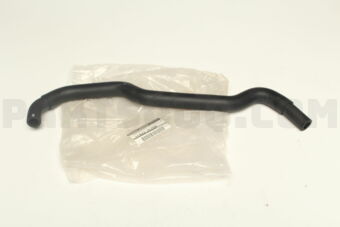 11823JK29D Nissan HOSE-BLOW BY,A