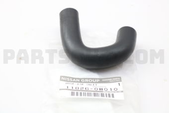 118260W010 HOSE-BLOW BY,A