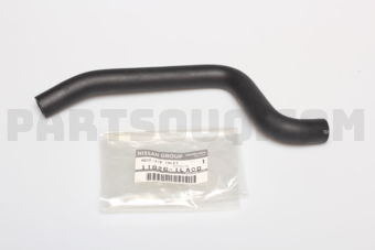118261LA0D HOSE-BLOW BY,A
