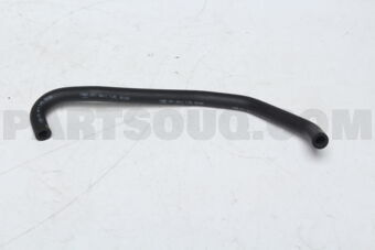 118263RC1A HOSE-BLOWBY GAS