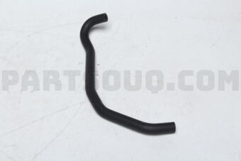118263RC1A HOSE-BLOWBY GAS
