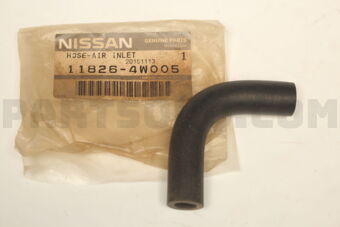 118264W005 HOSE-BLOW BY,A
