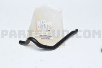 1182673C03 HOSE-BLOW BY,A