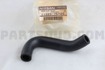 1182675T20 HOSE AIR INLET