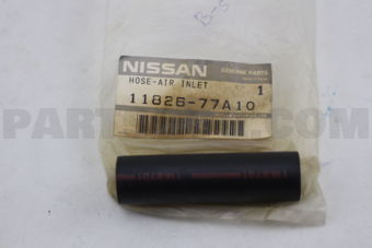 1182677A10 HOSE-BLOW BY,A