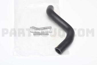11826CA000 HOSE-AIR INLET