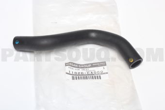 11826CA000 HOSE-AIR INLET