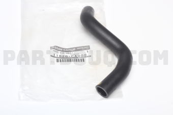 11826CA000 HOSE-AIR INLET