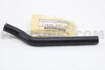11826EH010 HOSE-BLOW BYA