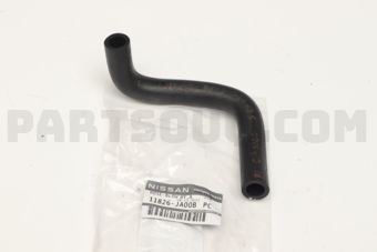 11826JA00B HOSE-BLOW BY,A