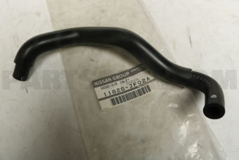 11826JF02A HOSE-BLOW BY,A
