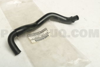 11826JF02A HOSE-BLOW BY,A