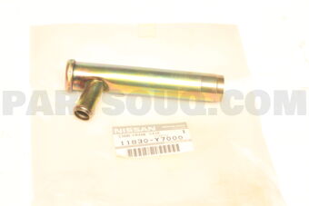 11830Y7000 CONNECTOR-PIPE
