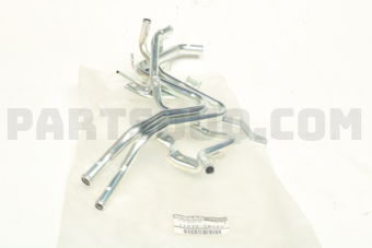 118350W020 PIPE ASSY-BLOW BY