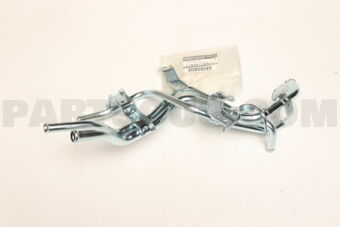 118351W601 PIPE ASSY-BLOW BY