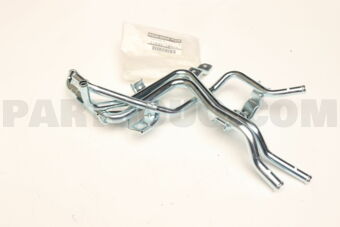 118351W601 PIPE ASSY-BLOW BY