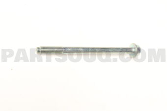 119160W00B BOLT
