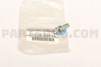 1191685E0A BOLT