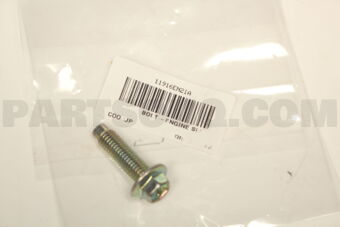 11916EN21A BOLT