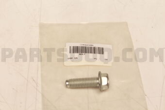 11916ZX20A BOLT