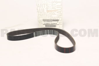 1192000Q0F BELT COMPRESSOR