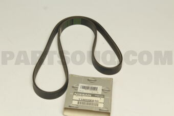 119209F610 BELT-COMPRESSOR