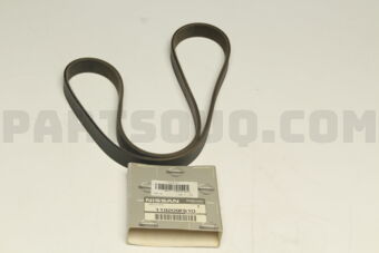 119209F610 BELT-COMPRESSOR